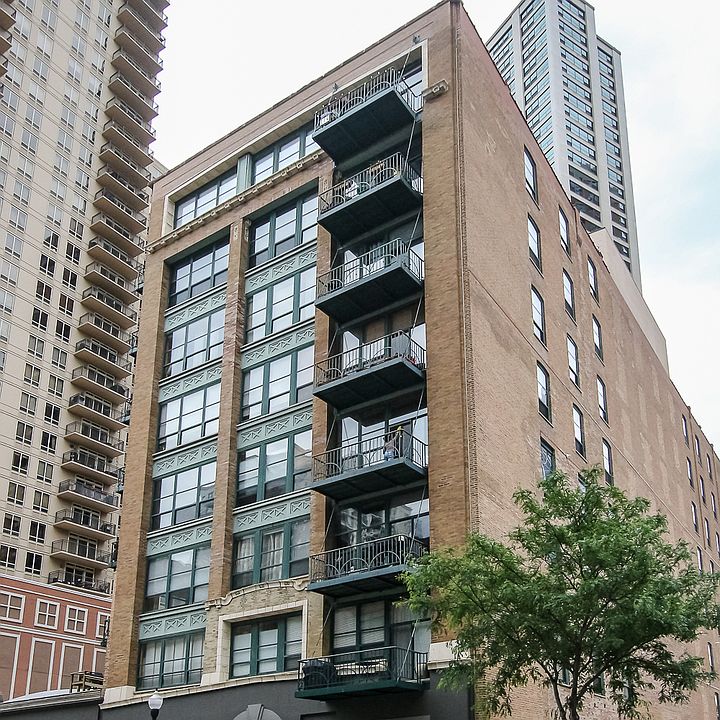 1st image of 1133 S Wabash Ave APT 301