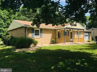 188 Tanbridge Dr, Martinsburg, WV 25401