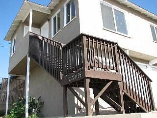 View from Colima Street