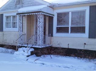 1307 Bolan Dr, Flint, MI 48505