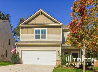 156 Chapelcrest Ln, Canton, GA 30115