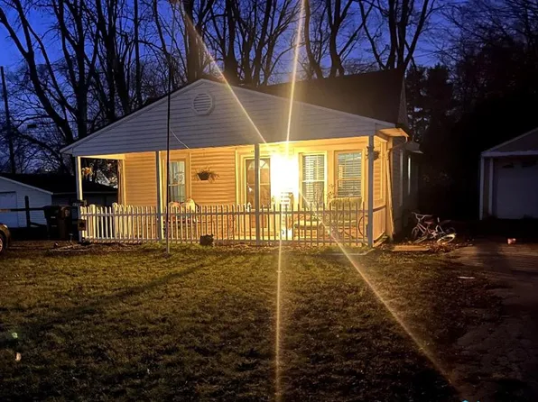 1758 Welker Ave, Toledo, OH 43613