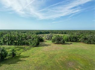 County Road 772b, Webster, FL 33597