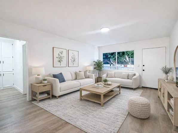 7661 Fountain Ave APT 2, Los Angeles, CA 90046