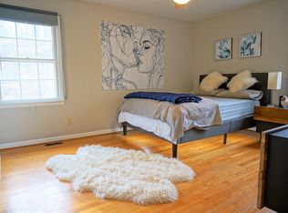 1818 Medfield Rd, Raleigh, NC 27607