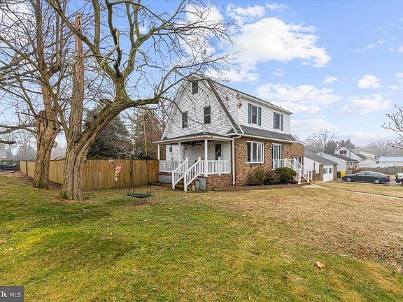 3rd image of 7803 Linthicum Rd