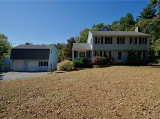 11 Sugar Hill Rd, Tolland, CT 06084