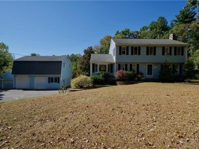 11 Sugar Hill Rd, Tolland, CT, 06084