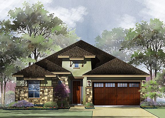 Cambridge Elevation C