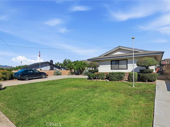 6076 Walnut Ave, Chino, CA 91710