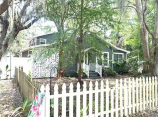 2012 Friendly Rd, Fernandina Beach, FL 32034