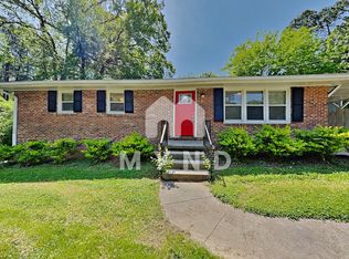 2816 New Hope Church Rd, Raleigh, NC 27604