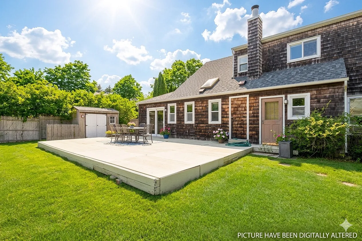 The Ultimate Four-Season Retreat in Southampton Village — Photo 3