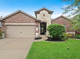 22086 Mission Canyon Ln, Porter, TX 77365