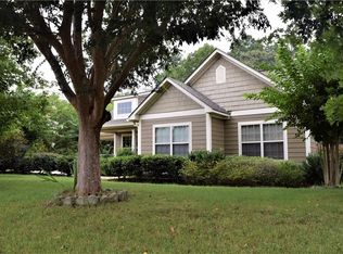 341 Embry Ln, Auburn, AL 36830
