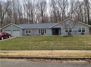 25 Lani St, Monroe Township, NJ 08831