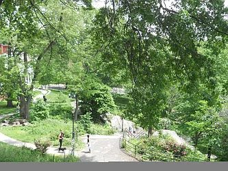 Rented by Willie Kathryn Suggs, LREB