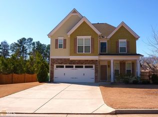 4487 Hamby Pond Pl NW #0, Acworth, GA 30102