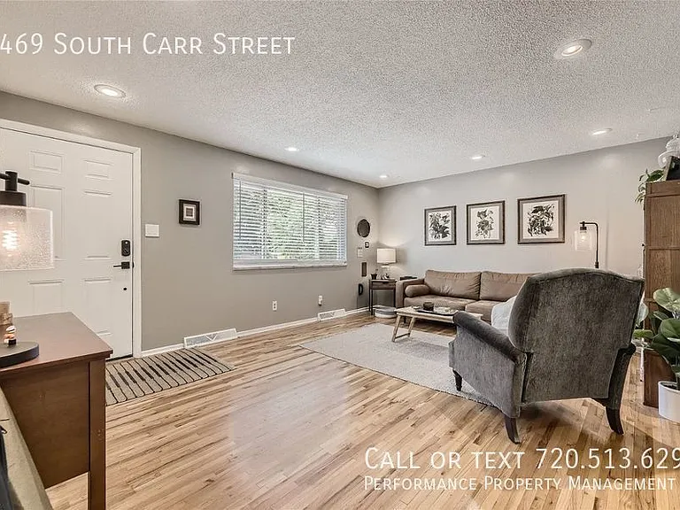 1469 S Carr St — Photo 6
