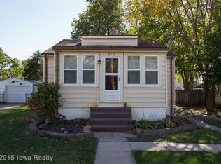 810 Rose Ave, Des Moines, IA 50315