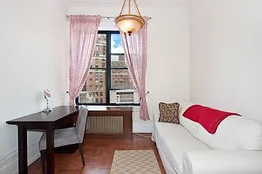 Rented by High Line NYC Realty Group