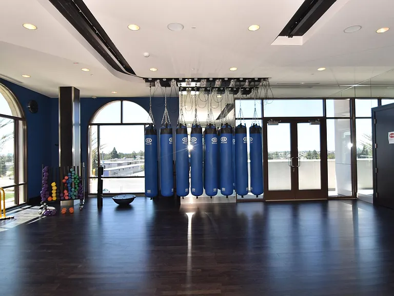 Casa Mira View Apartments — Photo 44