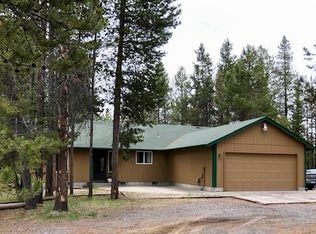 54278 Huntington Rd, Bend, OR 97707
