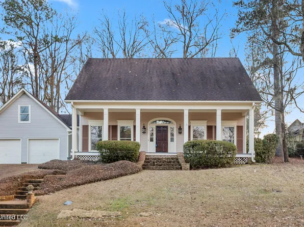 111 Newport Cir, Clinton, MS 39056