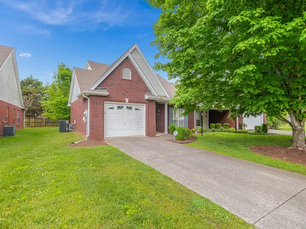 1818 Black Fox Xing, Murfreesboro, TN 37127