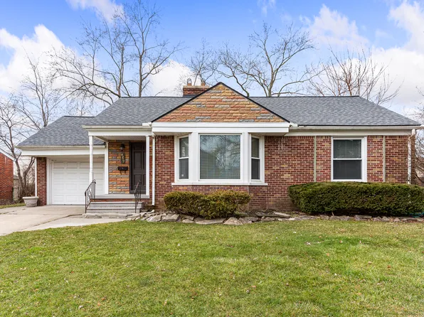 4217 Cooper Ave, Royal Oak, MI 48073