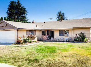 19542 E Walnut Dr S, Rowland Heights, CA 91748