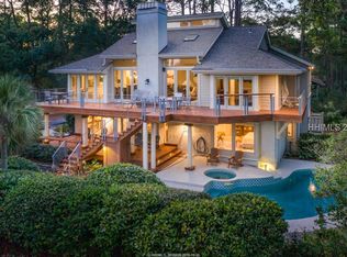 11 Grey Widgeon Rd, Hilton Head, SC 29928