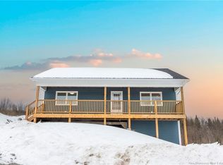 66 Dolly Dr, Saint John, NB E2J0E1