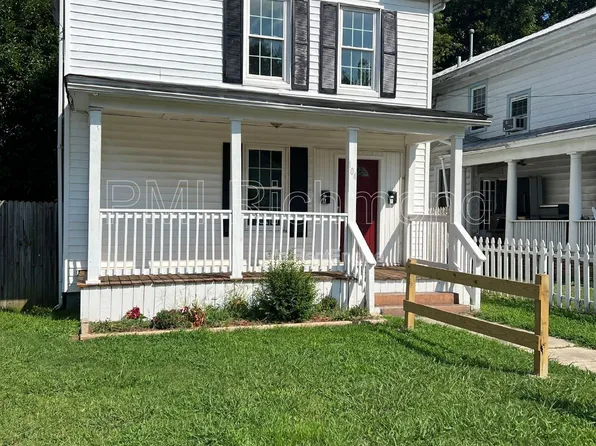 104 Lee Ave, Colonial Heights, VA