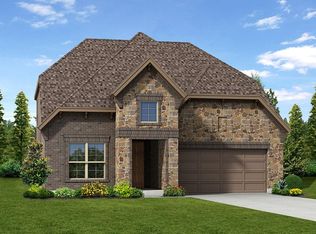 841 Elm Park Dr, Prosper, TX 75078