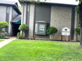 1915 S 10th St APT 110, Waco, TX 76706