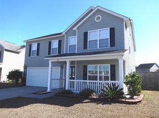 322 Southport Dr, Summerville, SC 29483