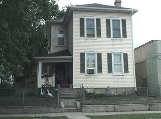 1431 W Main St, Springfield, OH 45504