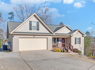 196 Woodcrest Dr #18, Clarkesville, GA 30523