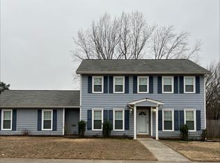 1217 Wilmington Rd SE, Huntsville, AL 35803