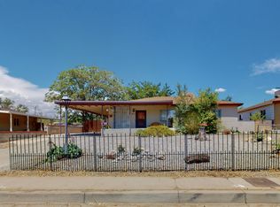 8815 Fairbanks Rd NE, Albuquerque, NM 87112