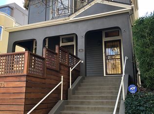 2176 NW Everett St APT 2, Portland, OR 97210