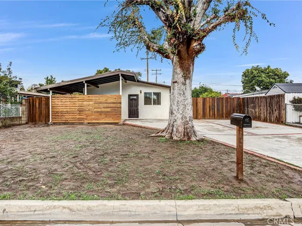 15513 Blackwood St, La Puente, CA 91744