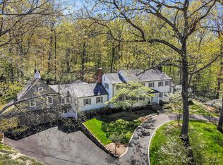 765 West Rd, New Canaan, CT 06840