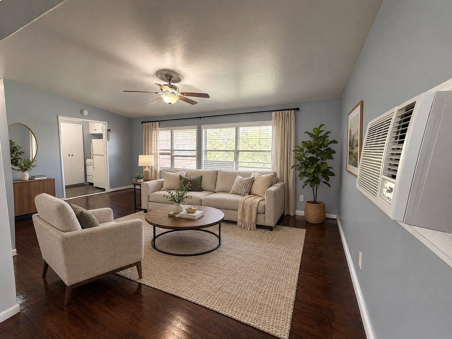 1 bed, 610 sqft, $775 — Photo 1