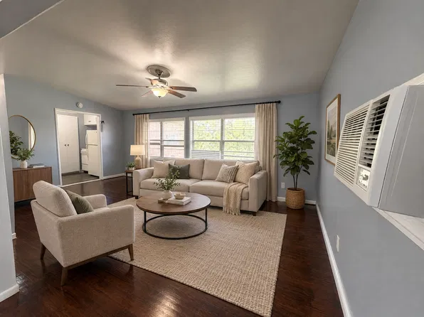 2228 Bellefontaine St APT 8, Houston, TX 77030
