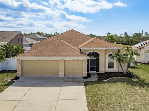 2619 Ravendale Ln, Holiday, FL 34691