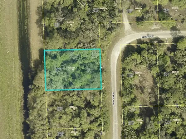5107 Vera Ave N, Lehigh Acres, FL 33971