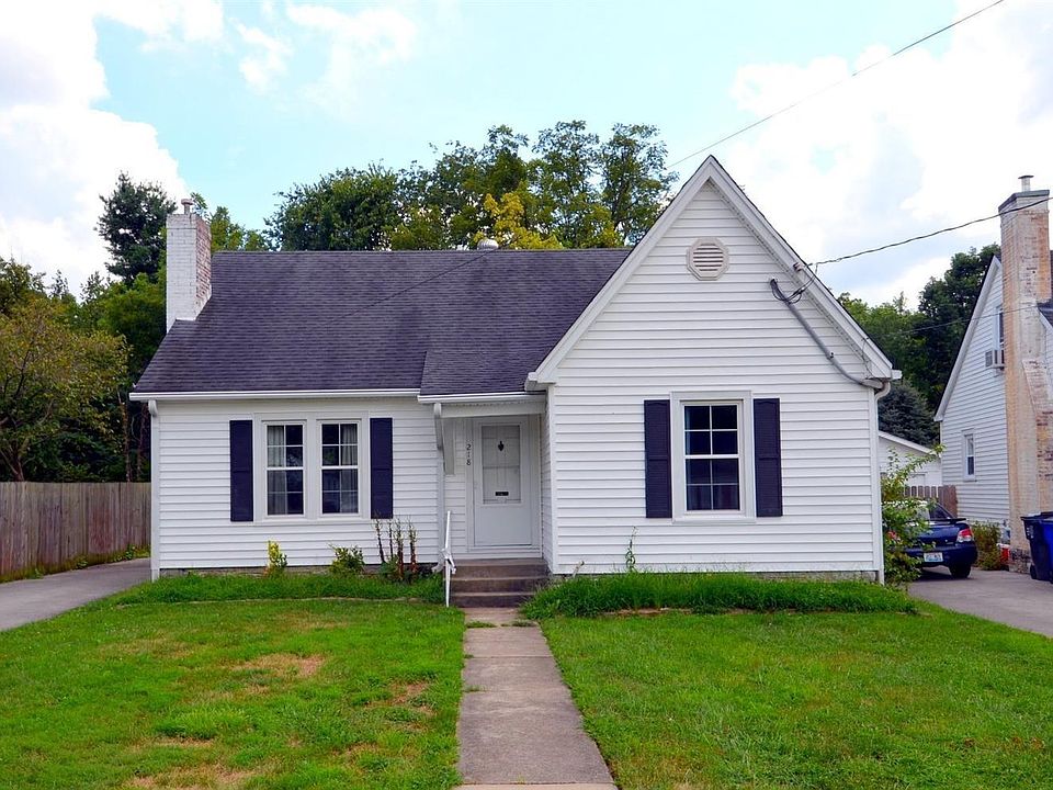 1st image of 218 Floral Park