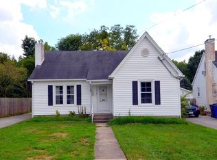 218 Floral Park, Lexington, KY 40503